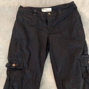 GAP, Capri cargo pants